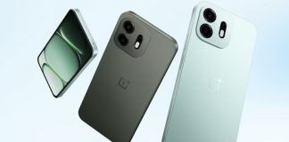 OnePlus N6