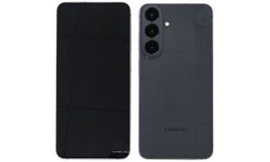 Samsung Galaxy S26 FE