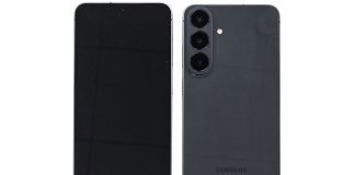 Samsung Galaxy S26 FE