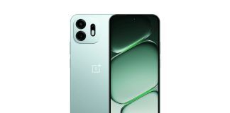 OnePlus N6