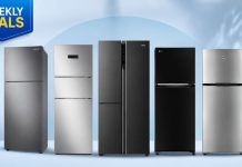 Best Refrigerator Deals This Week: Samsung, LG, Bosch, Haier, and Godrej on Sale
