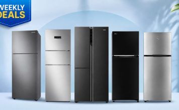 Best Refrigerator Deals This Week: Samsung, LG, Bosch, Haier, and Godrej on Sale