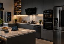 Smart Kitchens Are Coming, But the Next Big Connected Appliance Could Be the Humble Water Purifier