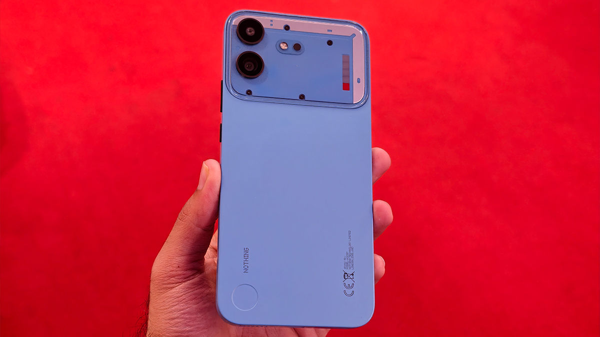Nothing Phone (4b) Launched in India With Snapdragon 6 Gen 4, 6,000mAh Battery and Glyph Bar - Gear