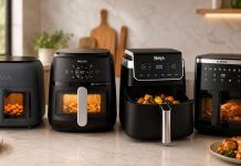 Best Air Fryer Deals This Week: NUUK, Ninja, Philips and Bosch Get Price Cuts