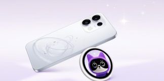 Oppo Reno 16