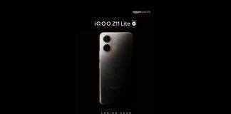 iQOO Z11 Lite