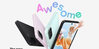 Samsung Galaxy A27