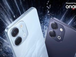 Vivo T5 Lite 5G