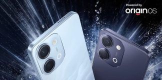 Vivo T5 Lite 5G