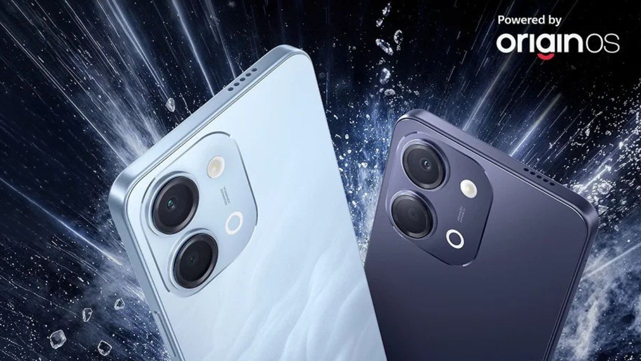 Vivo T5 Lite 5G launched in India with 6,500mAh battery, Dimensity 6300 chipset - Gear