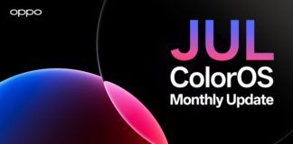 ColorOS 16