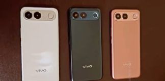 Vivo S2 (Image: Vinay Tiwari/Instagram)