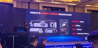 Qubo Adds AI Guard to Security Cameras and Dashcams, Launches New 2K Dual-Channel Dashcam
