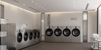 LG Expands Commercial Laundry Business, Plans Professional Laundry Lineup for India in Early 2027