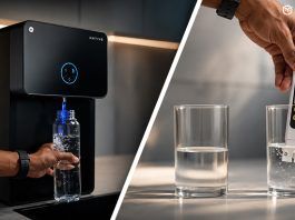 Native M2 Pro Water Purifier Review: Excellent Purification Backed by a Useful Smart Ecosystem