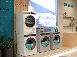 Siemens Expands Premium Appliance Strategy in India With Integrated Kitchen-Focused Retail Push