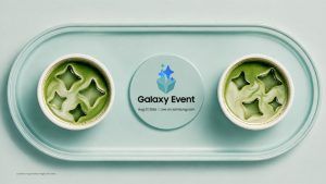 Samsung Galaxy S26 FE