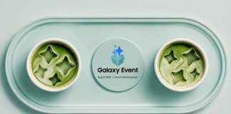 Samsung Galaxy S26 FE
