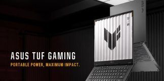 ASUS Teases New TUF Gaming Device in India With RTX 50 Series