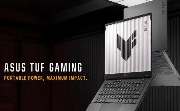 ASUS Teases New TUF Gaming Device in India With RTX 50 Series