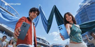 Motorola Creates 100% AI-Generated Films for Edge 70 Max and Moto G Max to Rethink Brand Storytelling