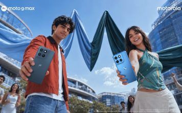 Motorola Creates 100% AI-Generated Films for Edge 70 Max and Moto G Max to Rethink Brand Storytelling