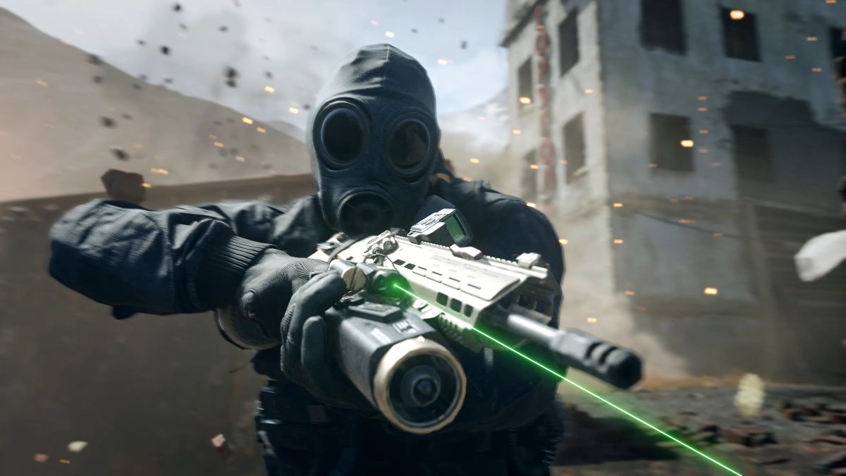 Call of Duty: Modern Warfare 4 Beta Preview Brings 70+ APAC Creators to South Korea