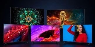 Best TV Deals Today: Samsung, TCL, LG, Hisense and Kodak TVs Get Big Discounts