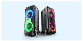 Boat PartyPal Series Launched in India With Karaoke ProTuner, DJ Controls, RGB Lighting