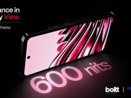 Boltt Ace 5G, Evo 4G Launching in India on August 25 With 6.79-Inch 120Hz Display