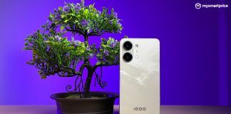 iQOO Z11 Lite Hands-On Review: Is Consistency Enough?