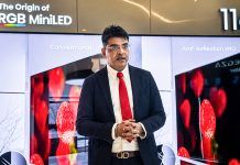 Hisense Eyes a Top-Three Spot in India as It Expands Beyond TVs