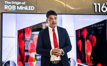 Hisense Eyes a Top-Three Spot in India as It Expands Beyond TVs