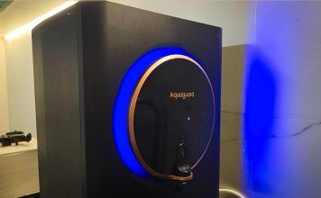 Aquaguard Aspire Halo Review: Strong Purification and Quick Refills, but Water Recovery Could Be Better