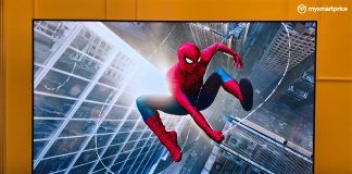 Haier P7 Pro 65-inch QLED TV Review: A Well-Balanced Premium Smart TV That Gets Most Things Right
