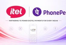 Lava, itel Partner With PhonePe to Bring UPI Payments to Feature Phones Without Internet