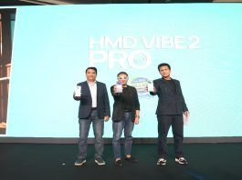 HMD Vibe2 Pro 5G Launched in India With Dimensity 6300, 64MP Sony Camera and 6,000mAh Battery