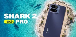 Lava Shark 2 Pro 5G Launched in India at Rs 16,699 With 120Hz Display and 6,000mAh Battery