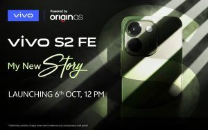 Vivo S2 FE