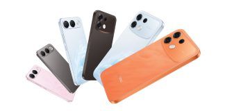 Oppo F35 Pro