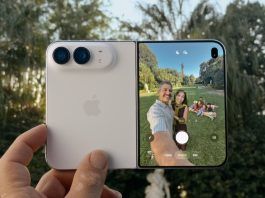 iPhone Duo