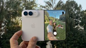 iPhone Duo