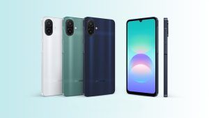 Samsung Galaxy A08