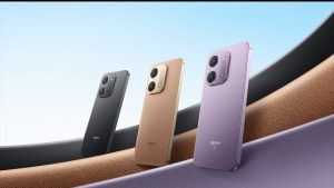 Redmi 17C 5G