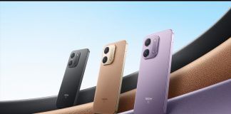 Redmi 17C 5G