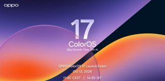 ColorOS 17