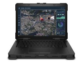 Dell Pro Rugged 14