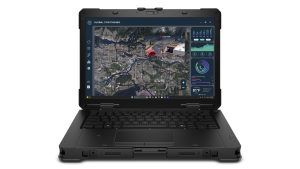 Dell Pro Rugged 14