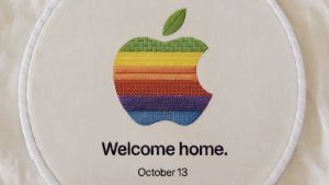 Apple